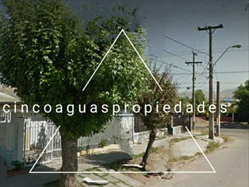 Casa en venta en RECOLETA