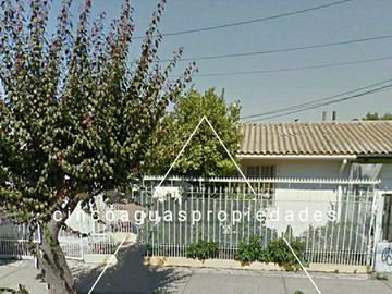 Casa en venta en RECOLETA