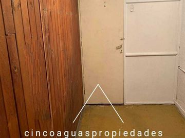 Casa en venta en RECOLETA