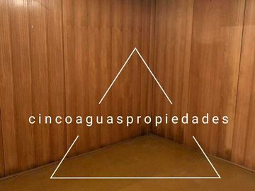 Casa en venta en RECOLETA