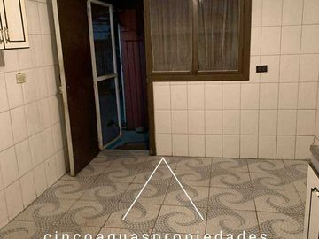 Casa en venta en RECOLETA