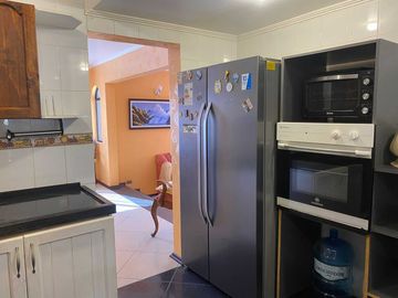 Casa en venta en COQUIMBO