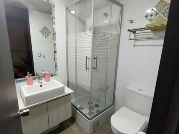 Casa en venta en SANTIAGO