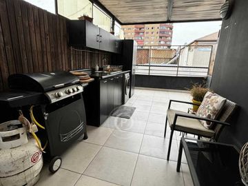 Casa en venta en SANTIAGO
