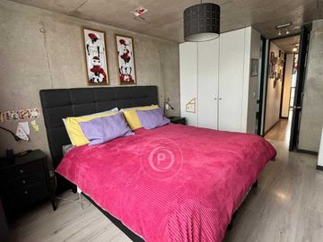 Casa en venta en SANTIAGO