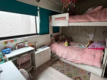 Casa en venta en SANTIAGO