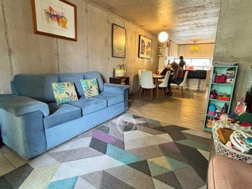Casa en venta en SANTIAGO