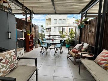 Casa en venta en SANTIAGO