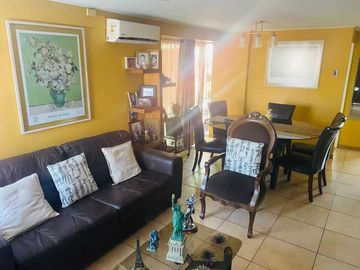 Casa en venta en PUENTE ALTO