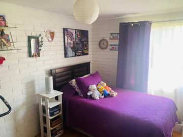 Casa en venta en PUENTE ALTO