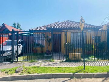 Casa en venta en PUENTE ALTO