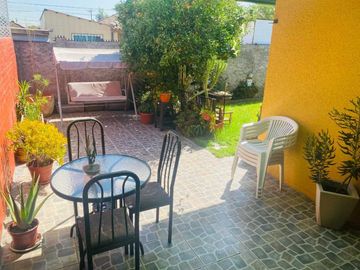 Casa en venta en PUENTE ALTO