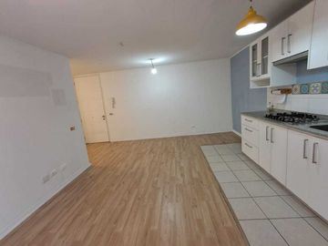 Departamento en venta en CONCEPCIÓN
