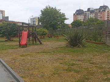 Departamento en venta en CONCEPCIÓN