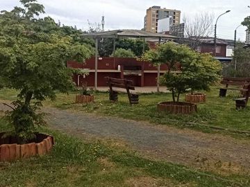 Departamento en venta en CONCEPCIÓN