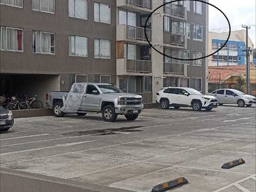 Departamento en venta en CONCEPCIÓN
