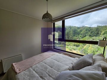 Departamento en venta en CHIGUAYANTE