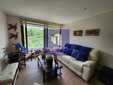 Departamento en venta en CHIGUAYANTE