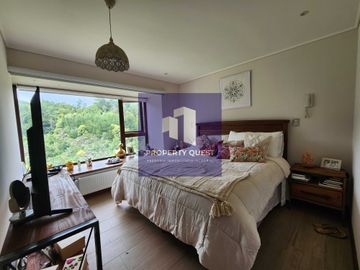 Departamento en venta en CHIGUAYANTE