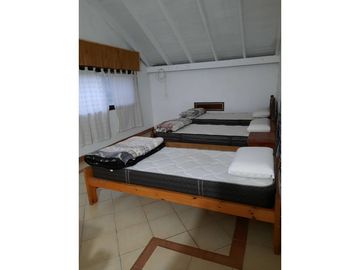 Casaquinta En Barrio La Fraternidad- General Rodriguez