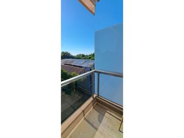 VENTA DEPARTAMENTO 1 DORMITORIO CONTRAFRENTE ZONA NORTE