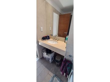 VENTA DEPARTAMENTO 1 DORMITORIO CONTRAFRENTE ZONA NORTE