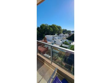 VENTA DEPARTAMENTO 1 DORMITORIO CONTRAFRENTE ZONA NORTE