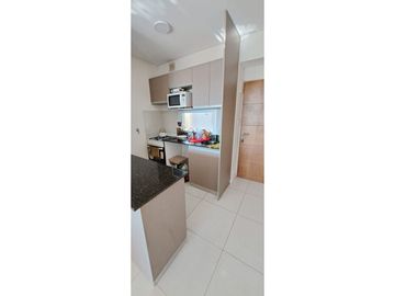VENTA DEPARTAMENTO 1 DORMITORIO CONTRAFRENTE ZONA NORTE