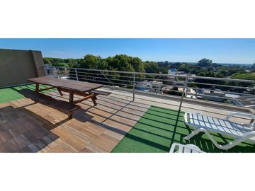 VENTA DEPARTAMENTO 1 DORMITORIO CONTRAFRENTE ZONA NORTE