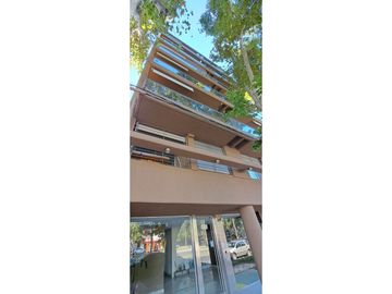VENTA DEPARTAMENTO 1 DORMITORIO CONTRAFRENTE ZONA NORTE