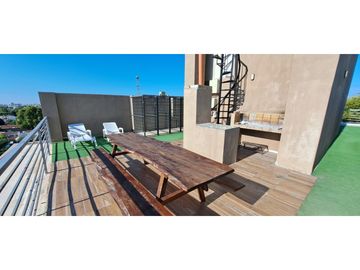 VENTA DEPARTAMENTO 1 DORMITORIO CONTRAFRENTE ZONA NORTE
