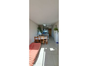 VENTA DEPARTAMENTO 1 DORMITORIO CONTRAFRENTE ZONA NORTE