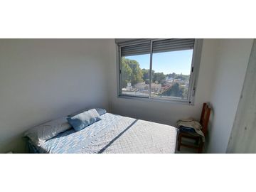 VENTA DEPARTAMENTO 1 DORMITORIO CONTRAFRENTE ZONA NORTE