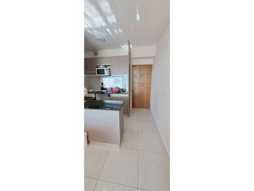VENTA DEPARTAMENTO 1 DORMITORIO CONTRAFRENTE ZONA NORTE