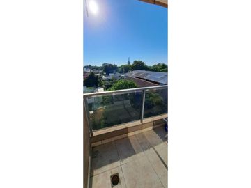 VENTA DEPARTAMENTO 1 DORMITORIO CONTRAFRENTE ZONA NORTE