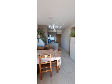 VENTA DEPARTAMENTO 1 DORMITORIO CONTRAFRENTE ZONA NORTE