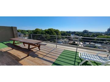 VENTA DEPARTAMENTO 1 DORMITORIO CONTRAFRENTE ZONA NORTE