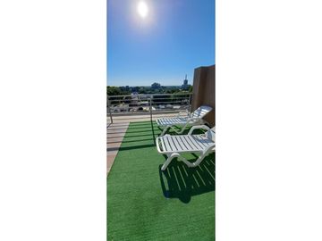 VENTA DEPARTAMENTO 1 DORMITORIO CONTRAFRENTE ZONA NORTE