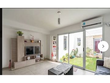 VENTA OPORTUNIDAD DUPLEX TRES DORMITORIOS FISHERTON A ESTRENAR