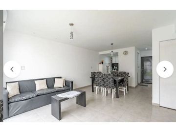 VENTA OPORTUNIDAD DUPLEX TRES DORMITORIOS FISHERTON A ESTRENAR