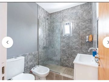 VENTA OPORTUNIDAD DUPLEX TRES DORMITORIOS FISHERTON A ESTRENAR