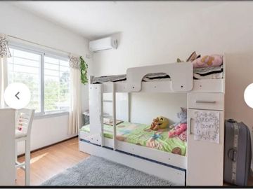 VENTA OPORTUNIDAD DUPLEX TRES DORMITORIOS FISHERTON A ESTRENAR