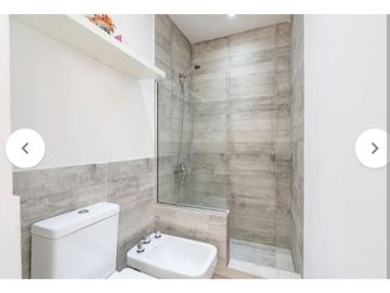 VENTA OPORTUNIDAD DUPLEX TRES DORMITORIOS FISHERTON A ESTRENAR