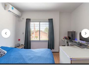 VENTA OPORTUNIDAD DUPLEX TRES DORMITORIOS FISHERTON A ESTRENAR
