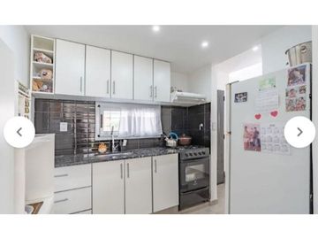 VENTA OPORTUNIDAD DUPLEX TRES DORMITORIOS FISHERTON A ESTRENAR