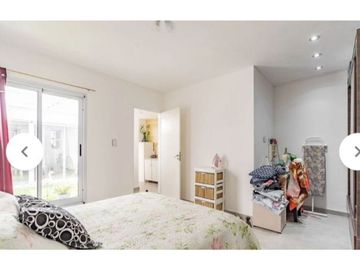 VENTA OPORTUNIDAD DUPLEX TRES DORMITORIOS FISHERTON A ESTRENAR