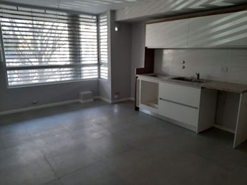 VENTA DEPARTAMENTO 1 DORMITORIO ABASTO