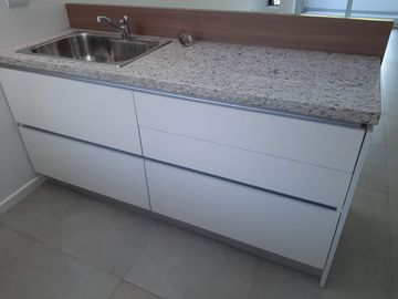 VENTA DEPARTAMENTO 1 DORMITORIO ABASTO