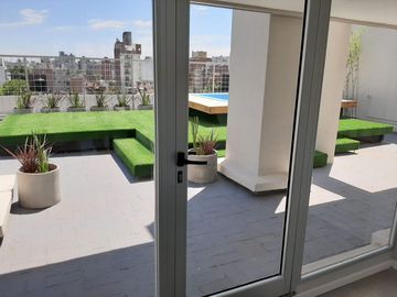 VENTA DEPARTAMENTO 1 DORMITORIO ABASTO