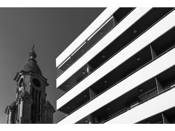 VENTA DEPARTAMENTO 1 DORMITORIO ABASTO